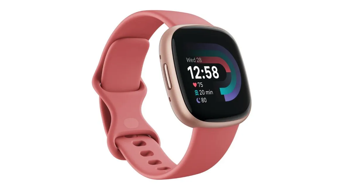 Smartwatch Fitbit