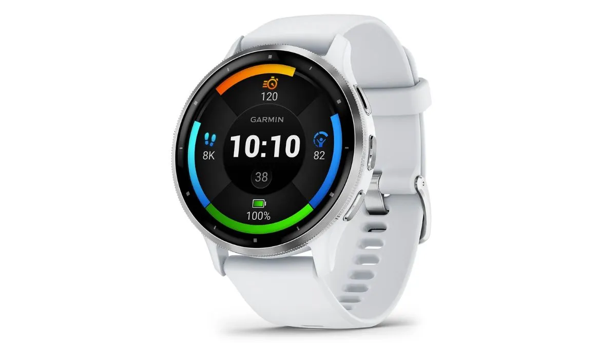 Reloj Garmin
