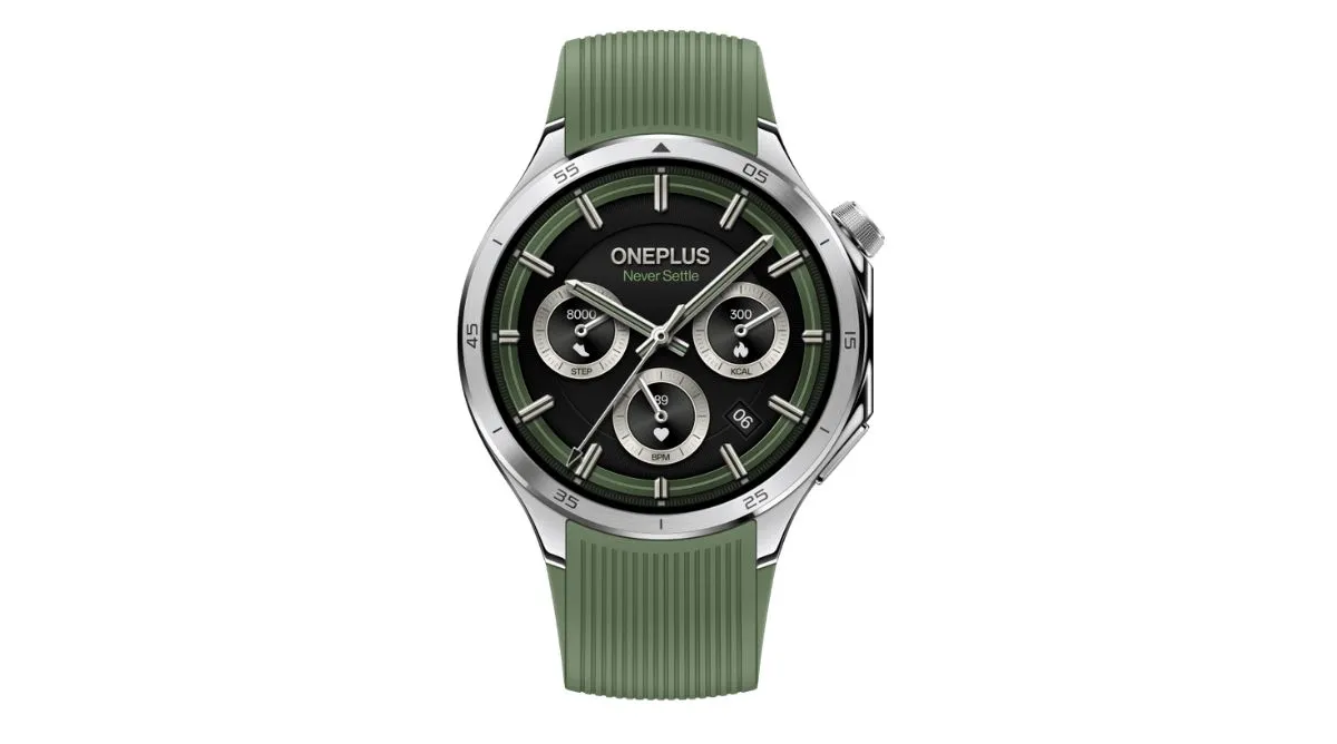Reloj OnePlus