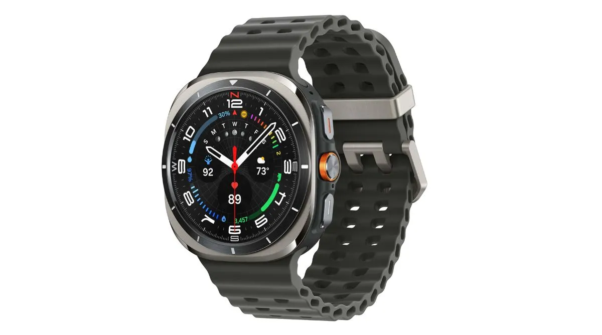 Reloj Samsung