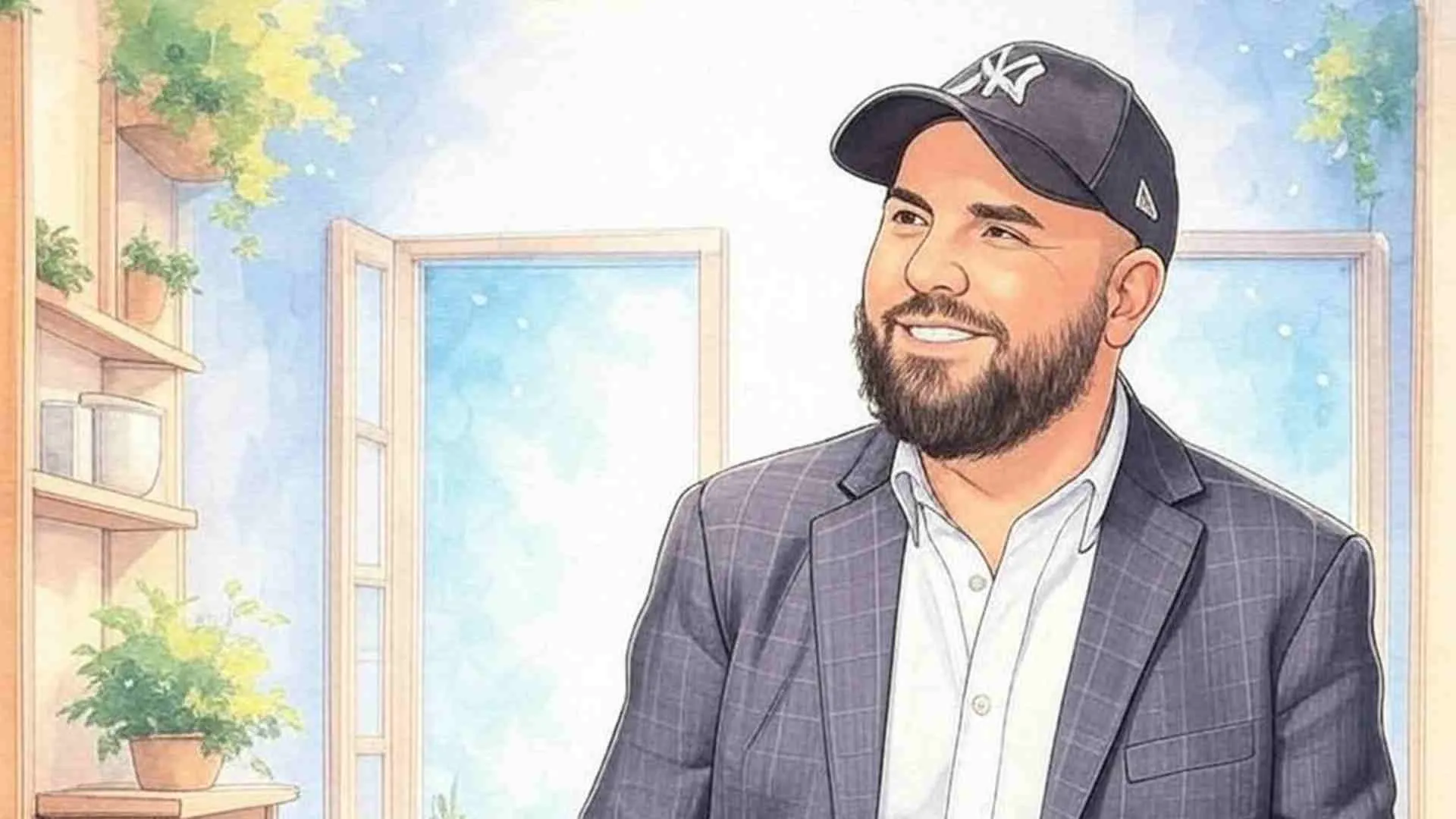 Cómo convertir tus fotos en caricaturas al estilo Ghibli o anime