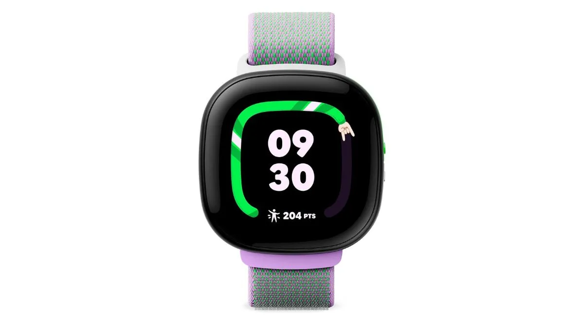 Reloj de Fitbit