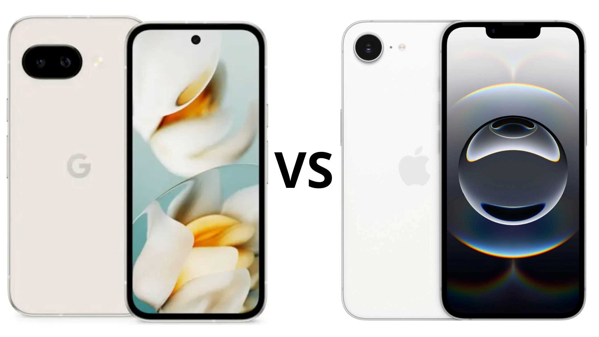 Google Pixel 9A vs iPhone 16E: Which is Better? - News Directory 3