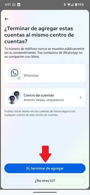 Datos personales