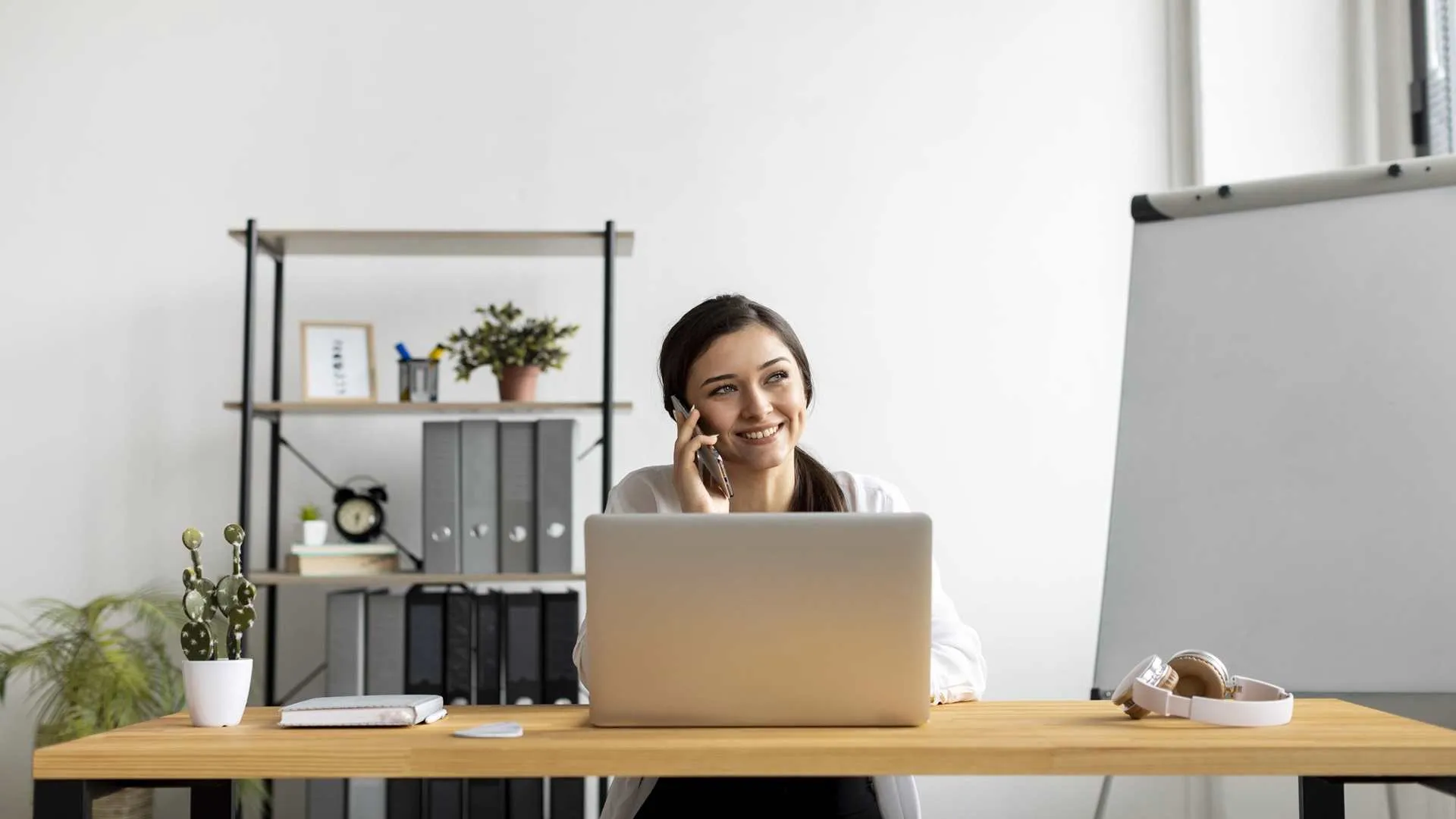 Apps para buscar trabajo