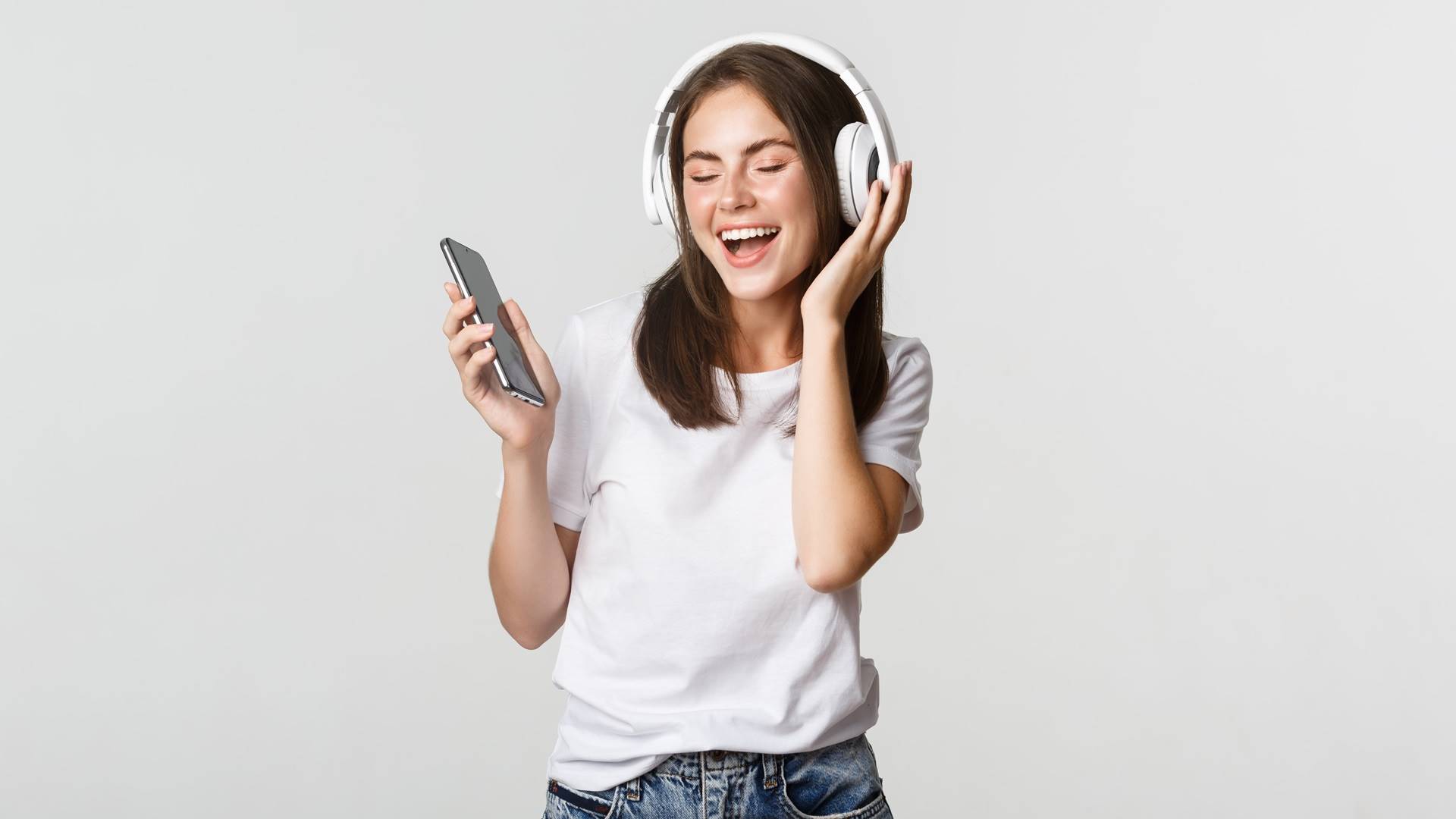 Qué tipos de auriculares existen