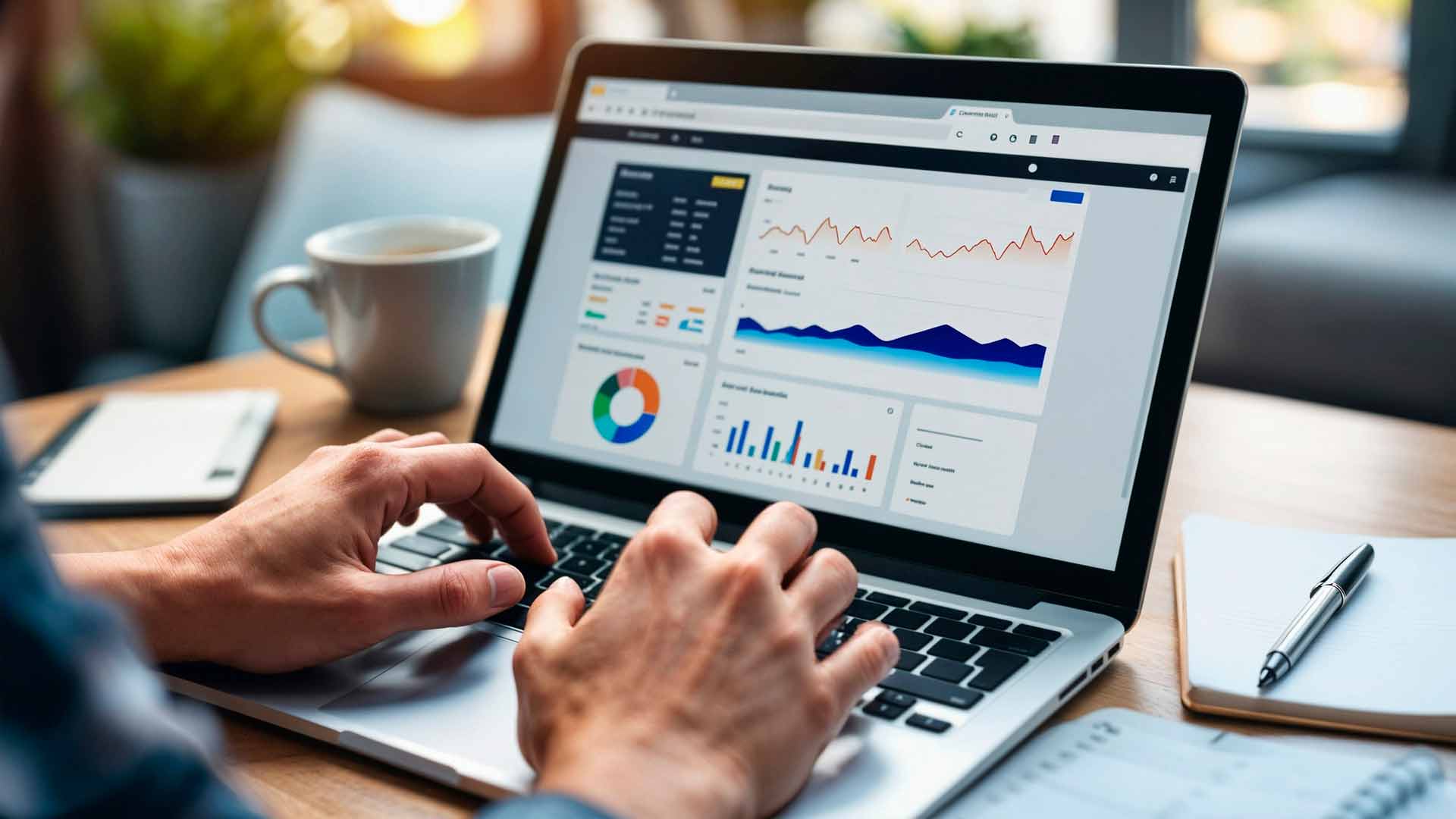 Aplicaciones para Monitorear el Tráfico de Internet: Una Guía Completa