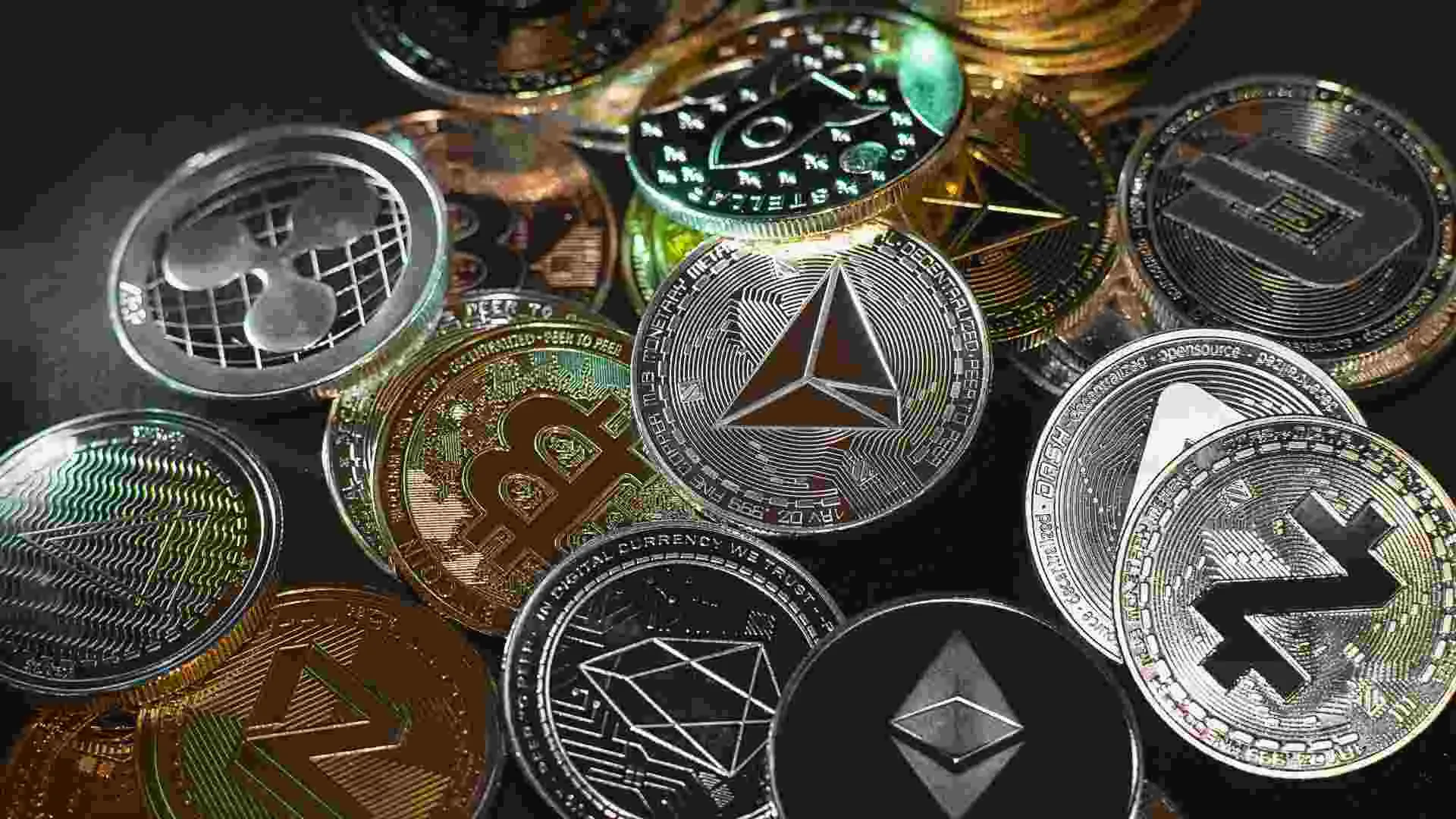 criptomonedas