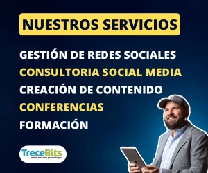 Servicios TreceBits