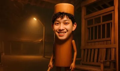 willie salim tiktok