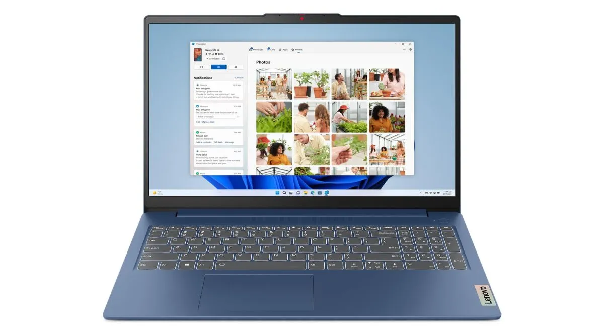 Chromebook Lenovo