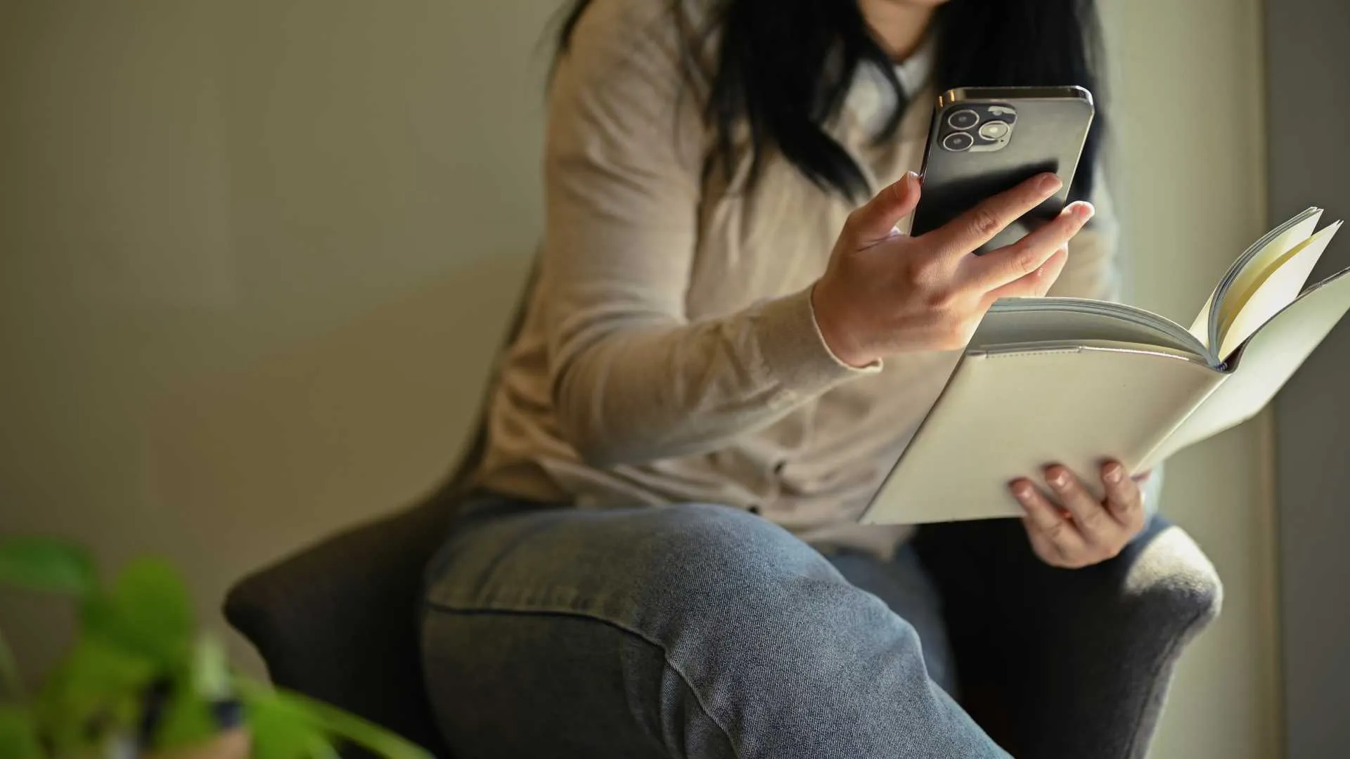 Aplicaciones moviles para aprender a leer rápido