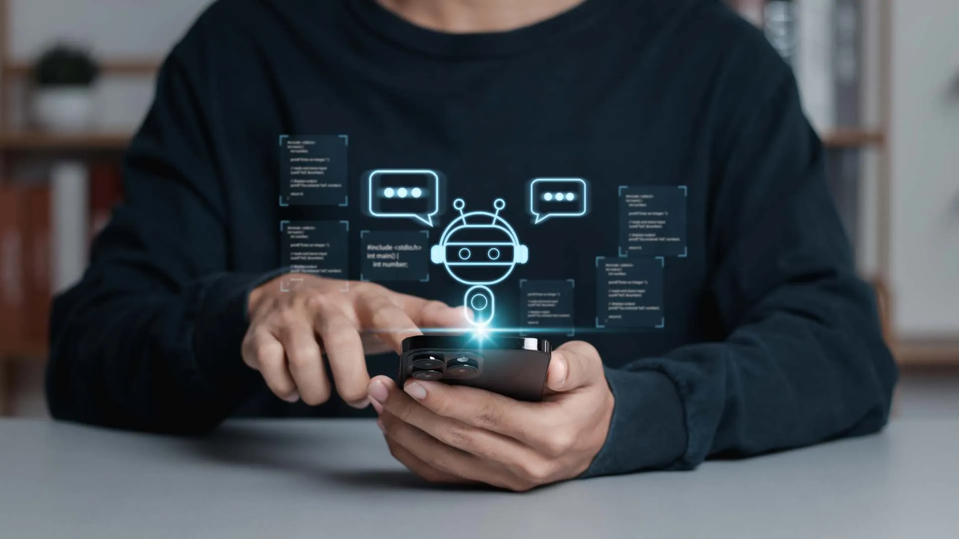 Chatgpt Ahora Te Permite Generar Imágenes Desde Cero