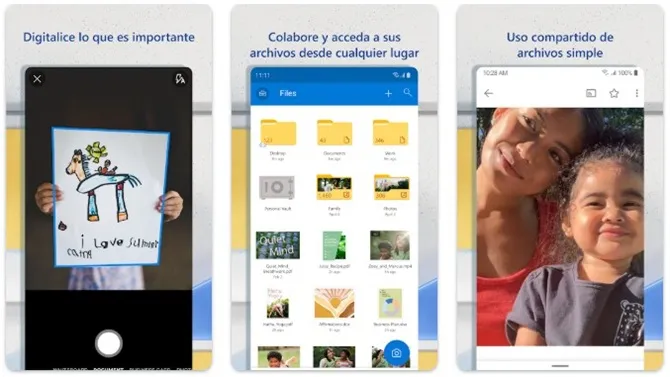 Servicio de Microsoft