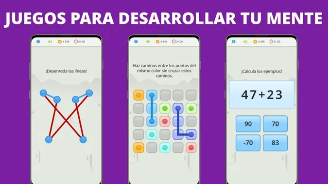 App de preguntas