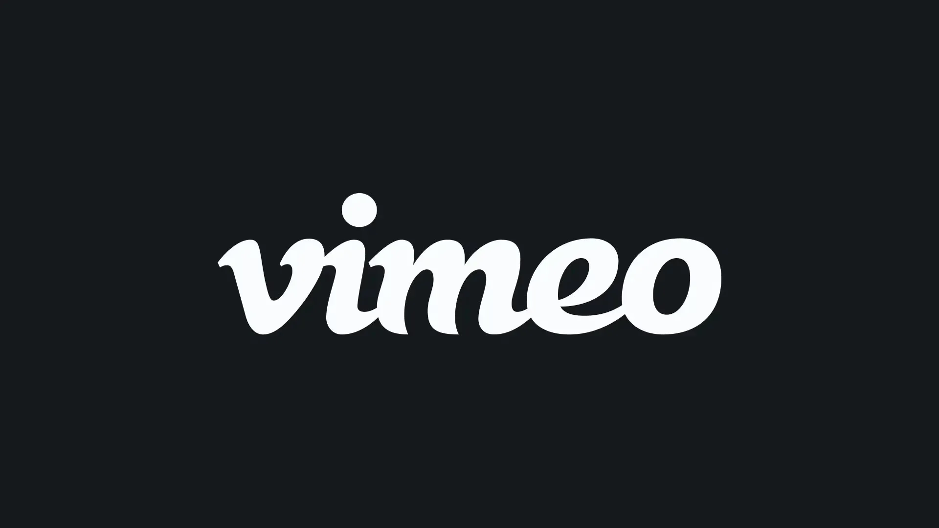 vimeo logotipo
