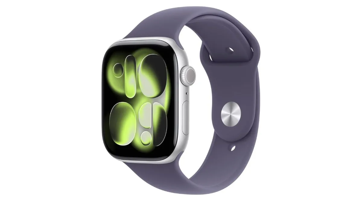 Reloj de Apple
