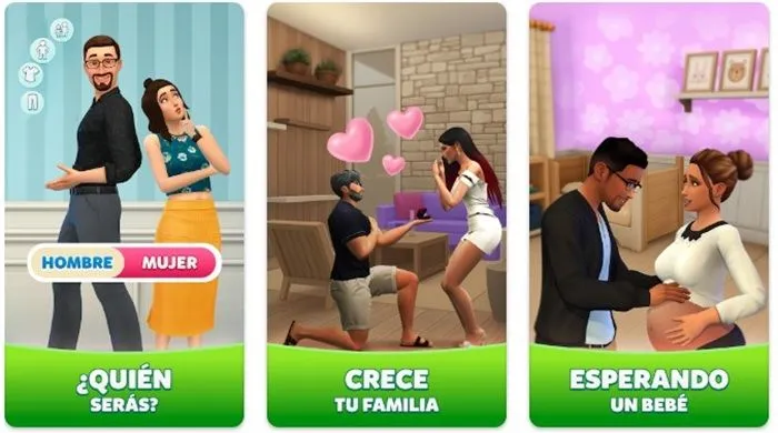 Juego de simulación