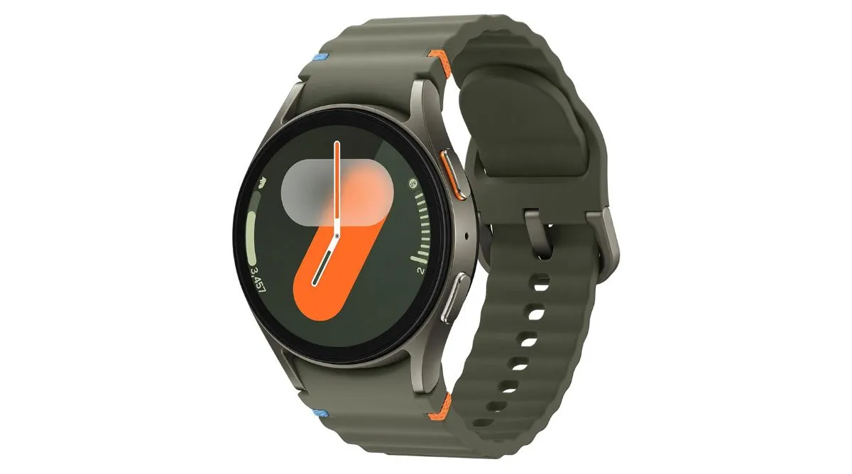 Reloj gama alta