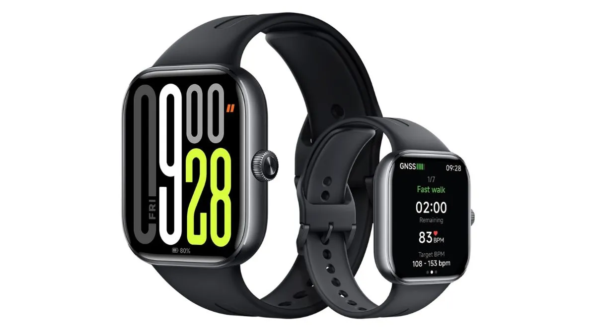 Reloj Xiaomi