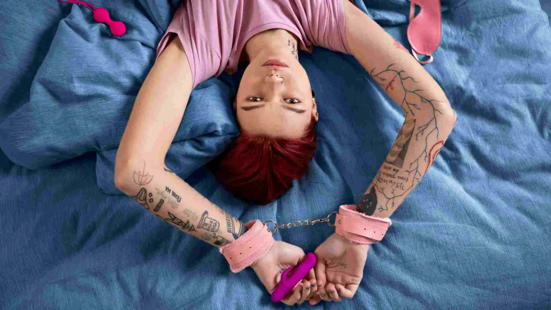 cuáles son las mejores redes sociales como alternativa a Tumblr para ver contenido sexual