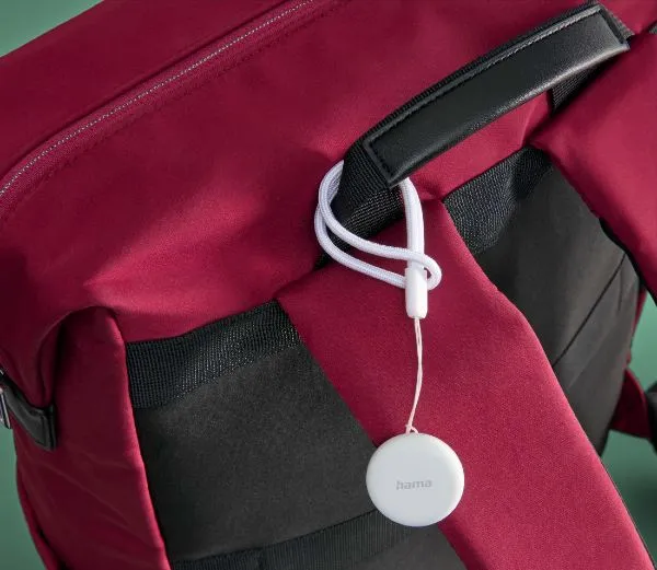 localizador Hama key finder