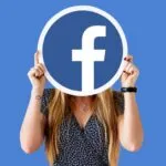 Cómo navegar en Facebook sin ser visto