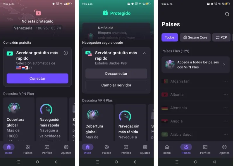Cómo usar NordVPN para ver Netflix de otros países