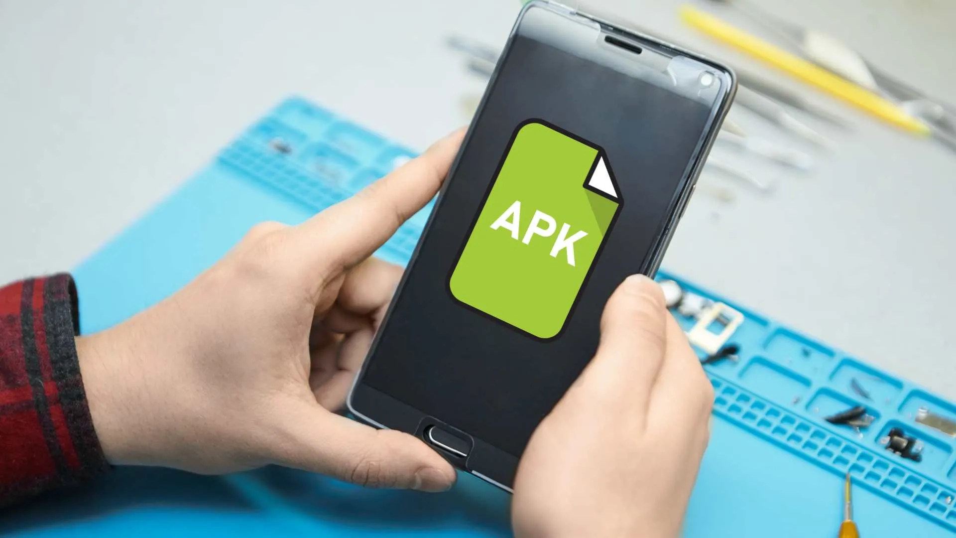 Qué es una APK y cómo se instala en Android