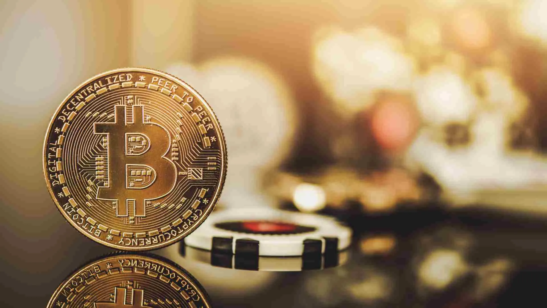 bitcoin casino