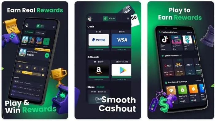 App de generar dinero