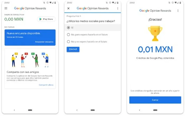 App para ganar dinero