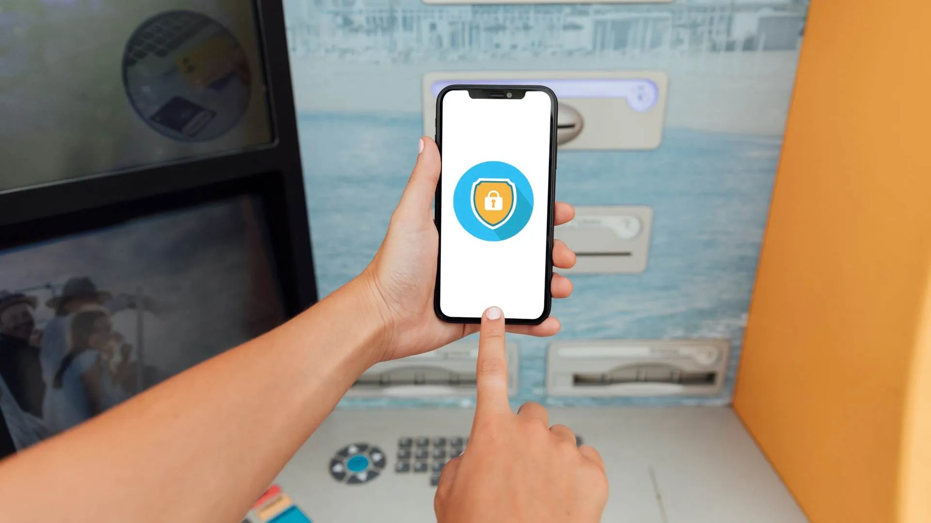 Cómo proteger con contraseñas las apps de mi móvil usando apps especializadas