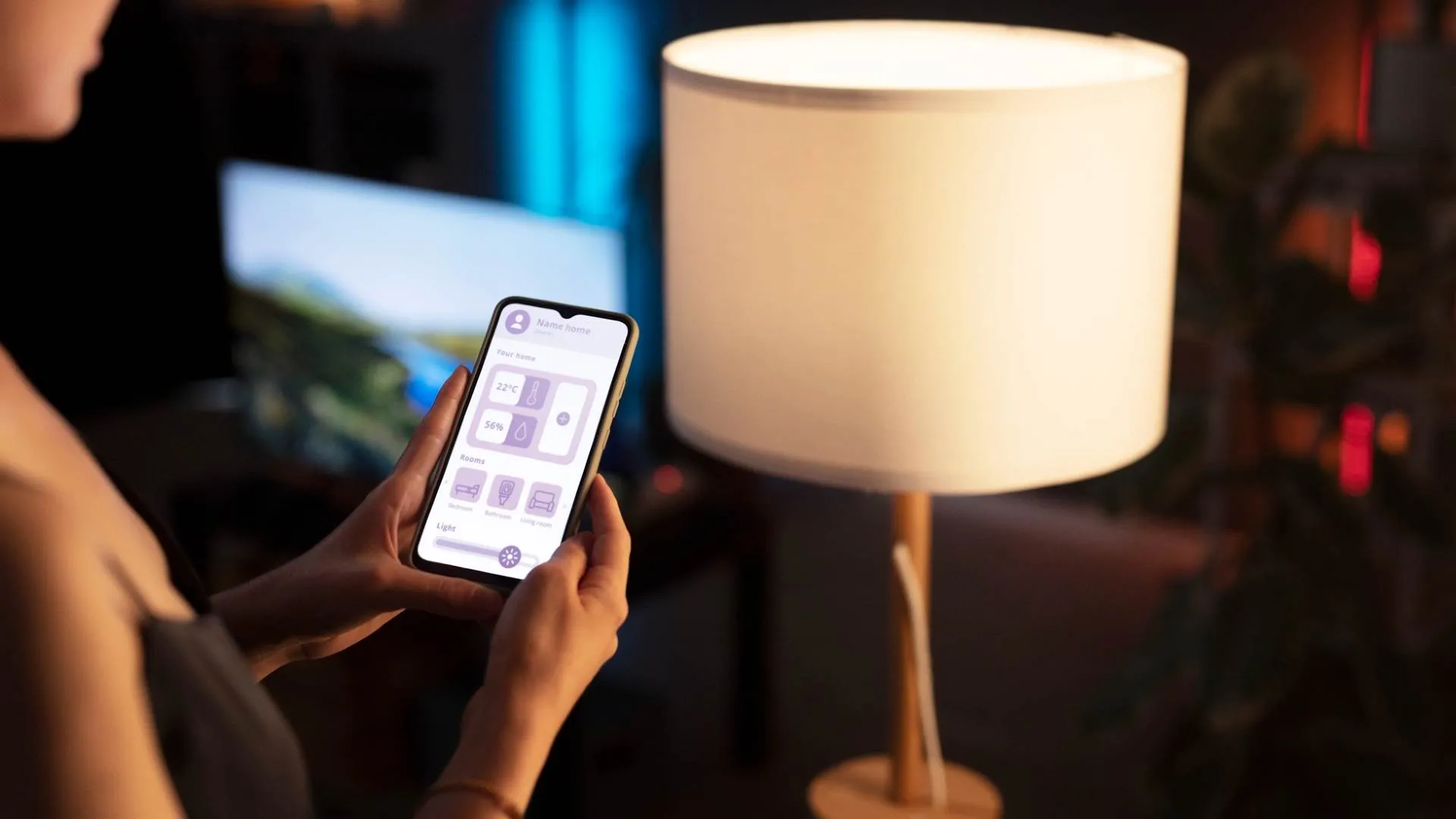 Qué apps de domótica usar para automatizar el hogar