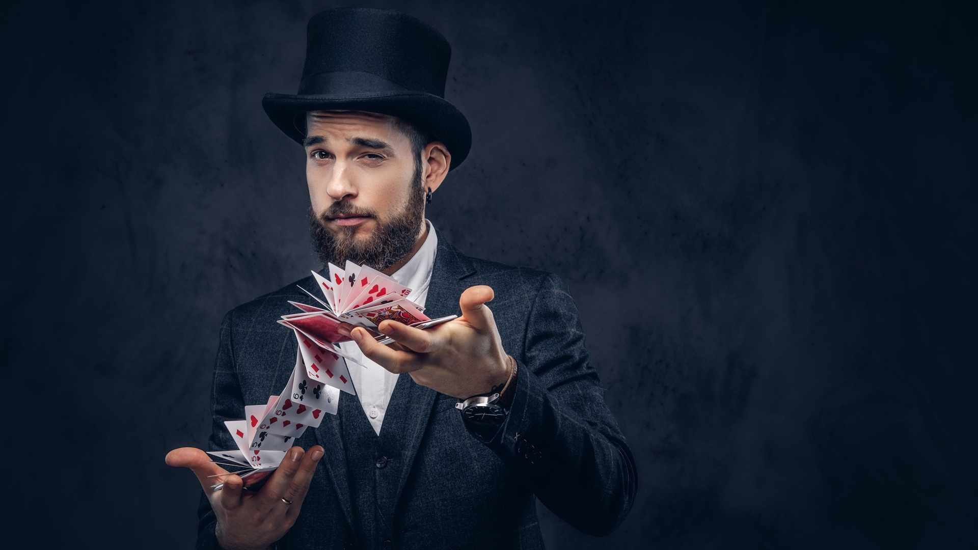 Las mejores apps para aprender trucos de magia