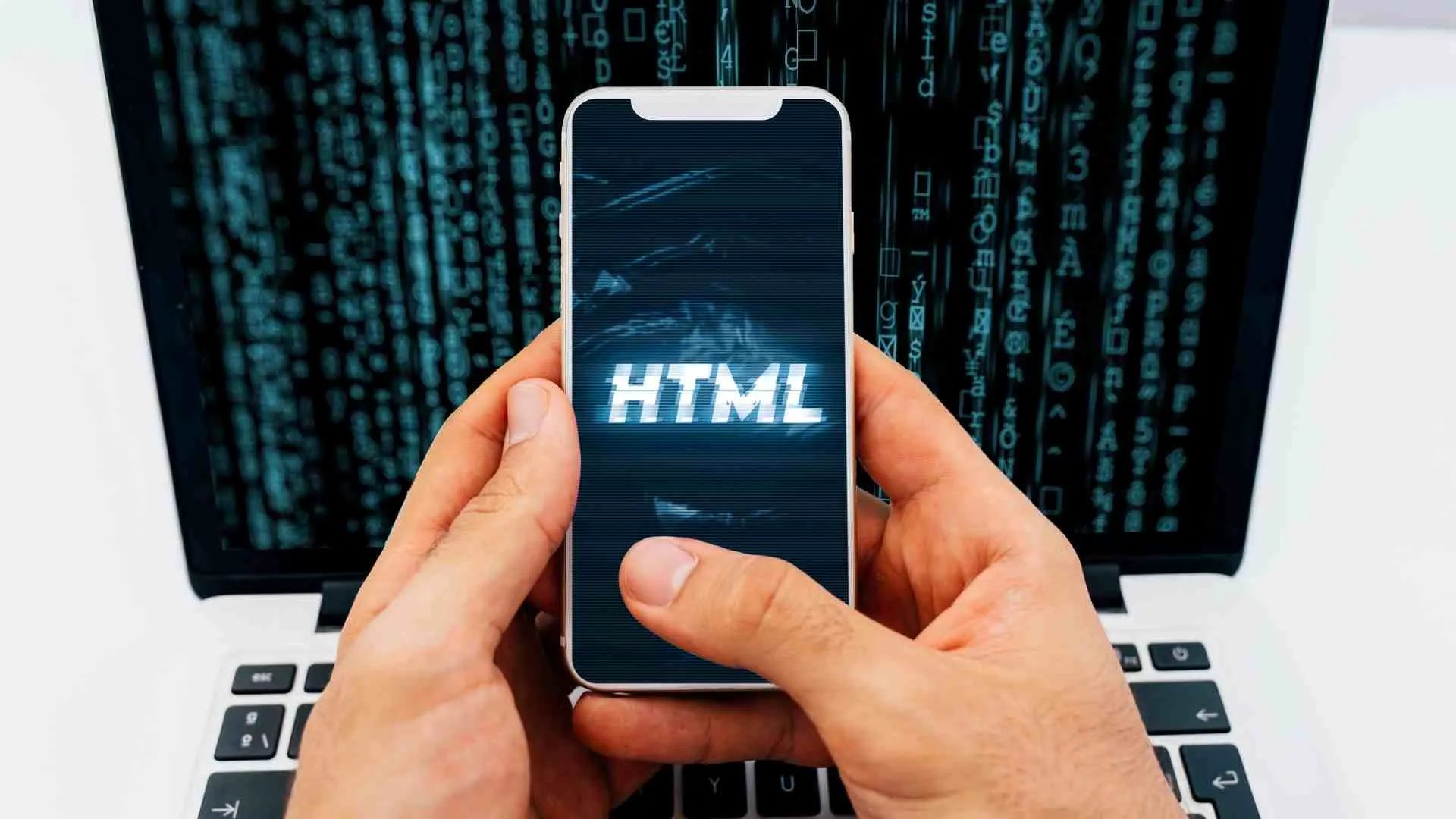 Cómo aprender a programar desde el móvil usando aplicaciones móviles