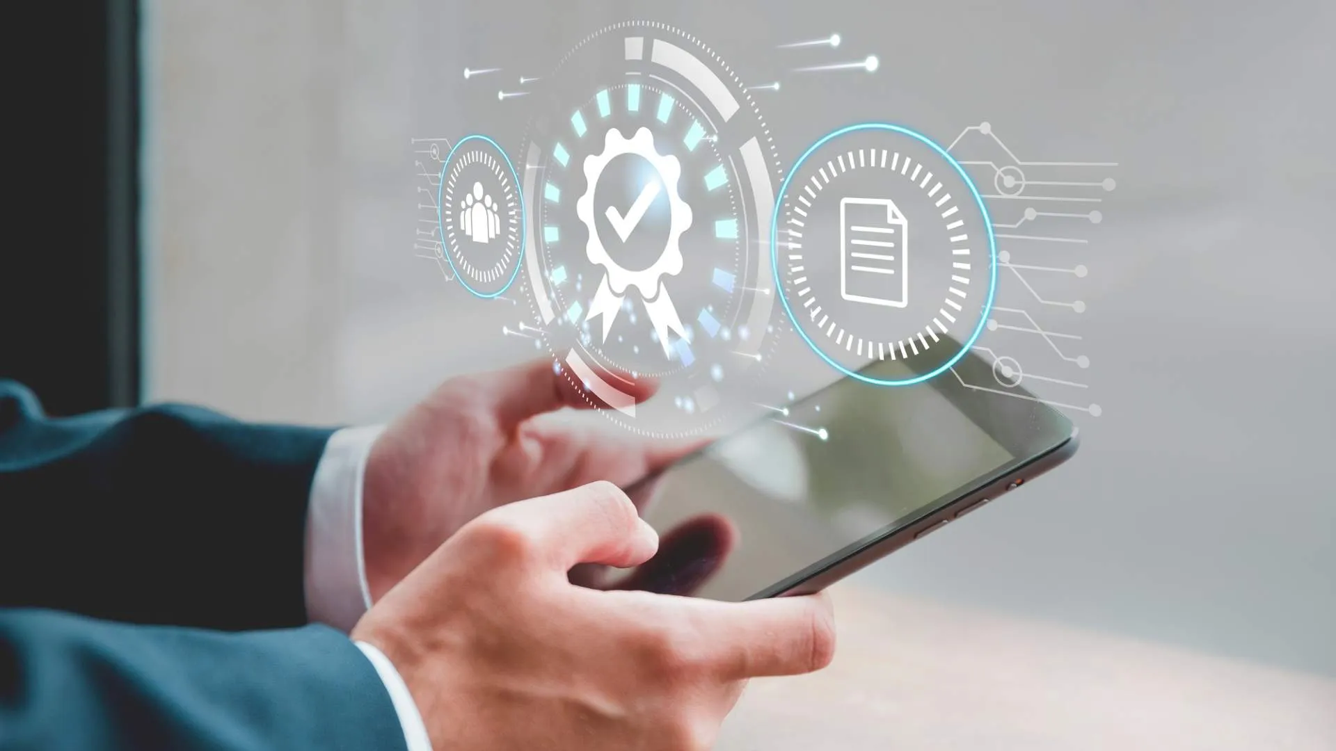 Qué apps usar par automatizar tareas