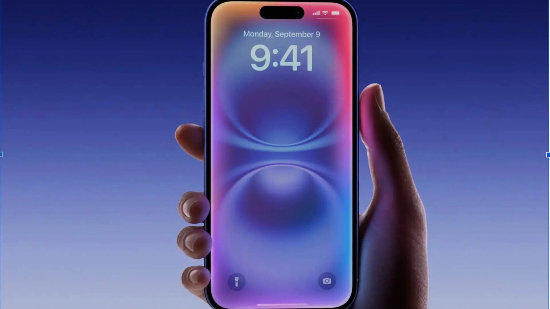 iPhone 17 articulo movil