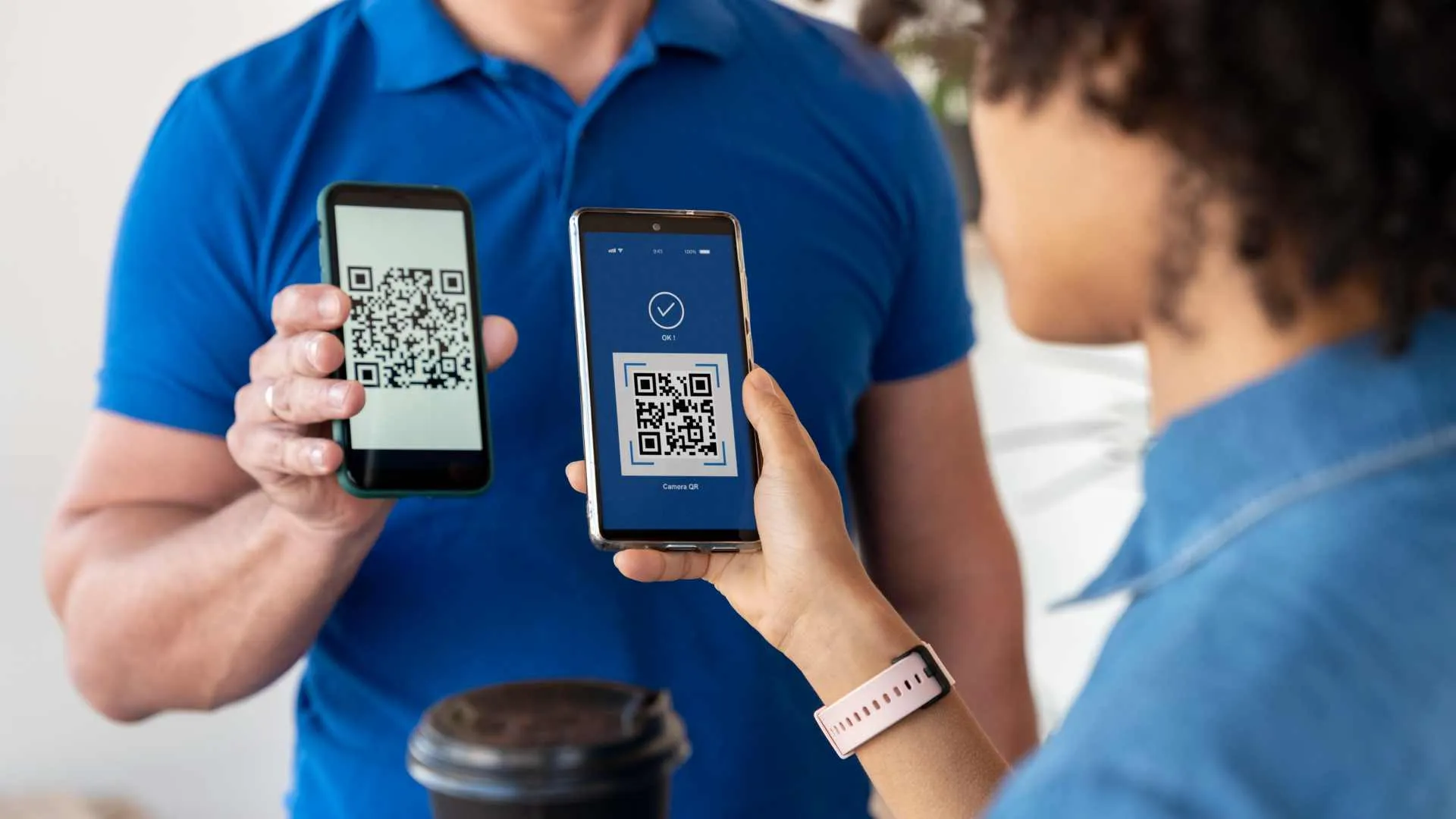 Cómo crear un código QR para tu Página de Facebook