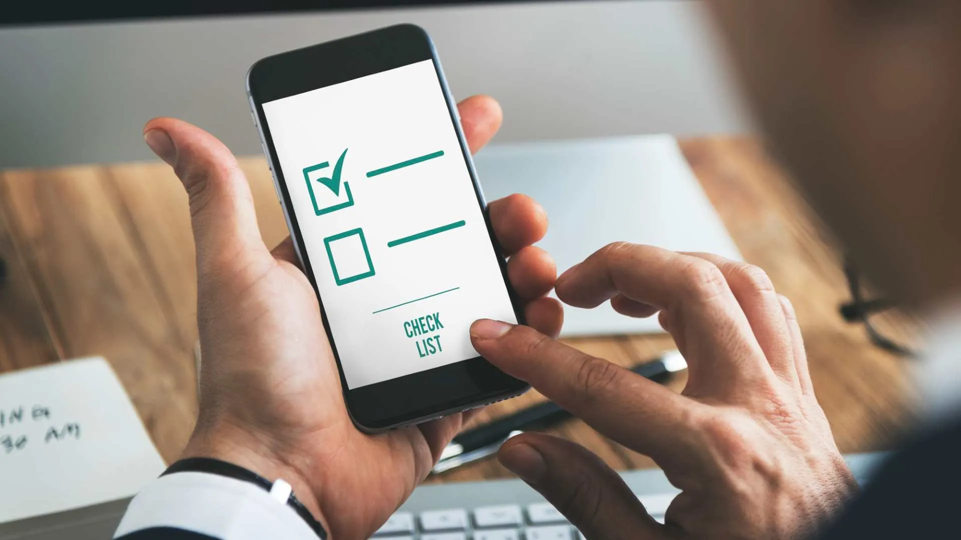 Mejores apps para hacer encuestas