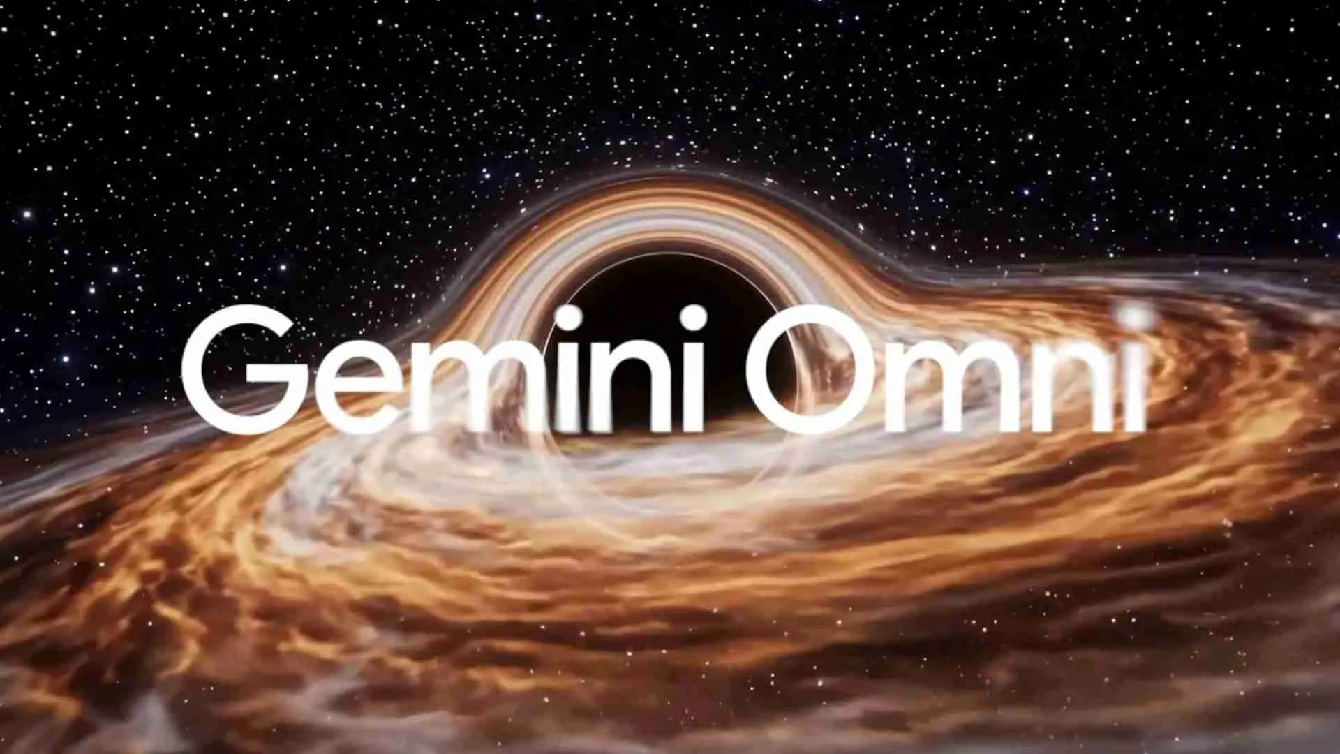 Qué es Gemini Omni y cómo funciona