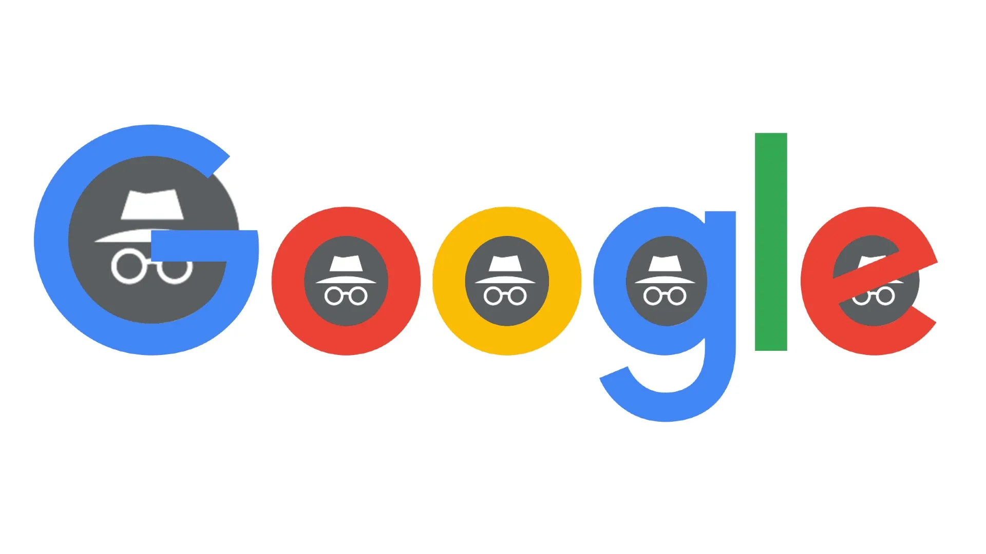 Todo sobre el modo incógnito de Google