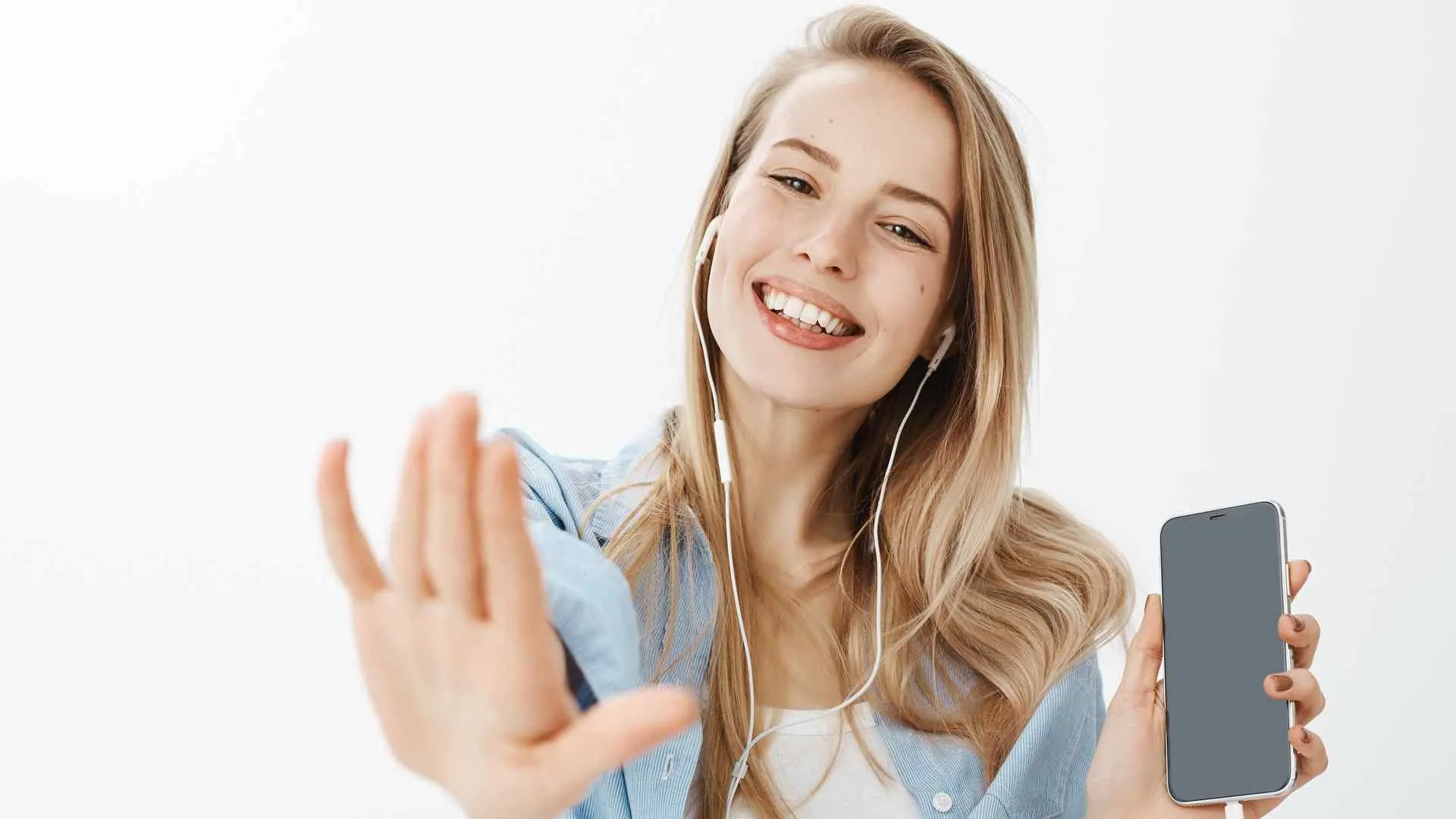 Manos libres en Android