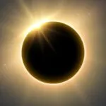 Lista de aplicaciones para ver eclipses