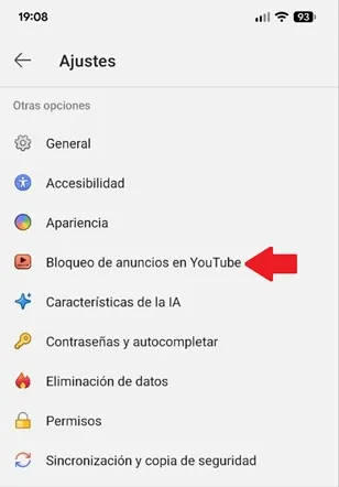 Quitar publicidad