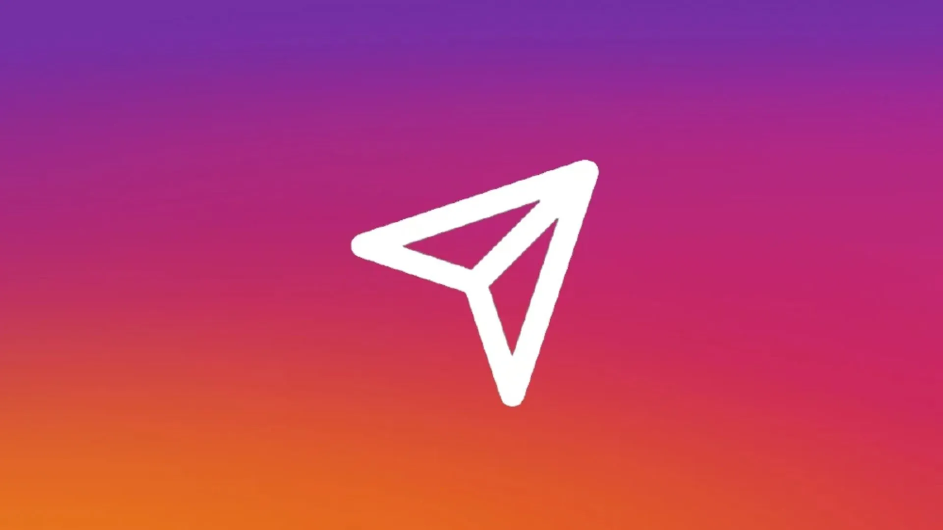 mensajes directos en Instagram
