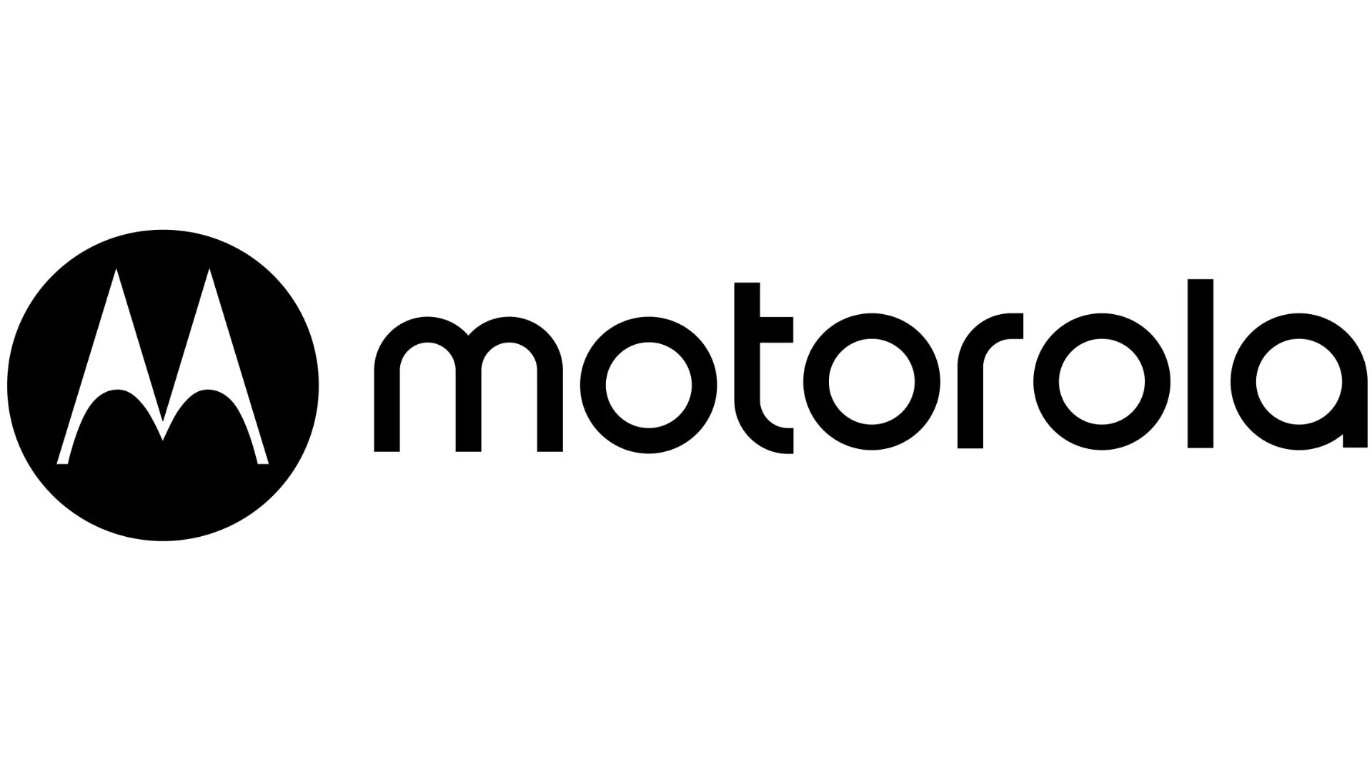 Lista de móviles de Motorola
