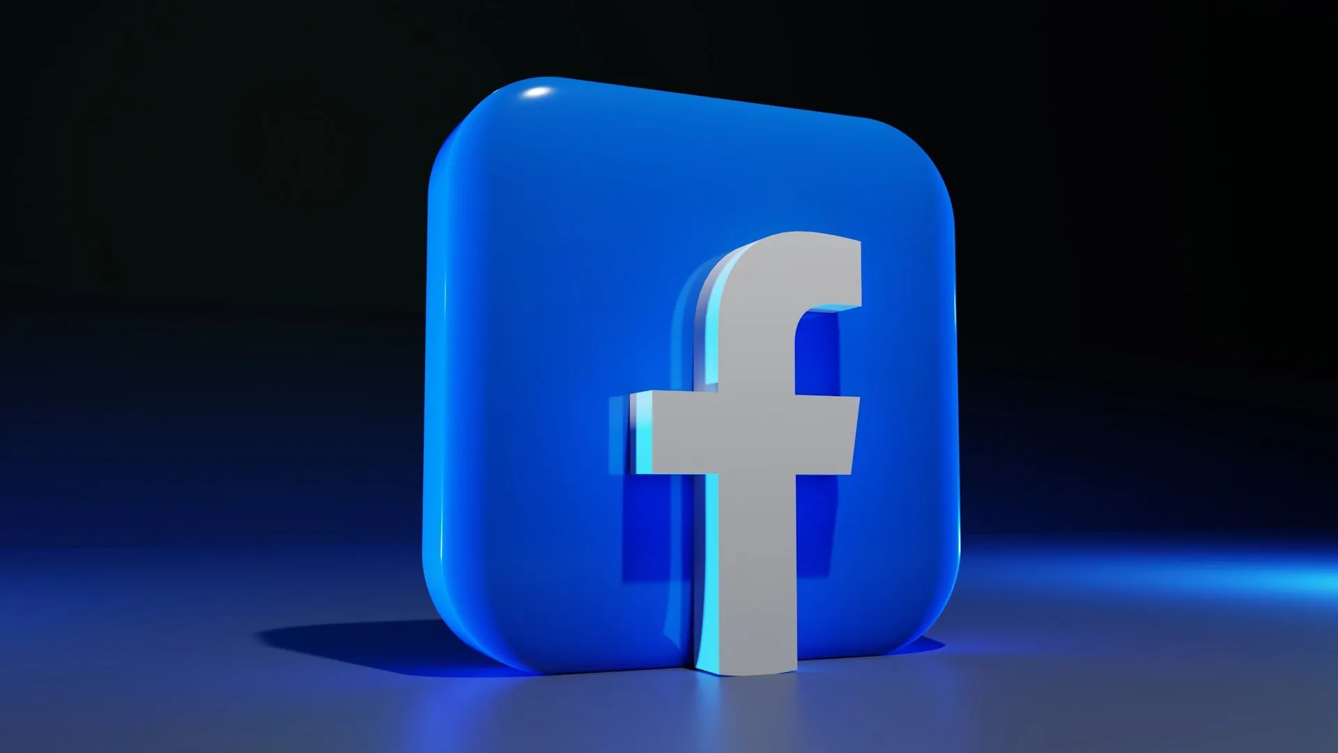 Crear y subir fotos 3D desde Facebook