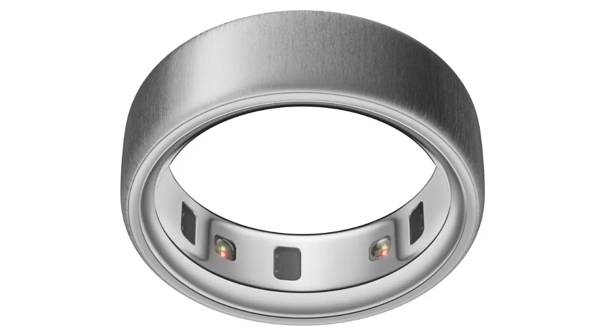 Anillo inteligente