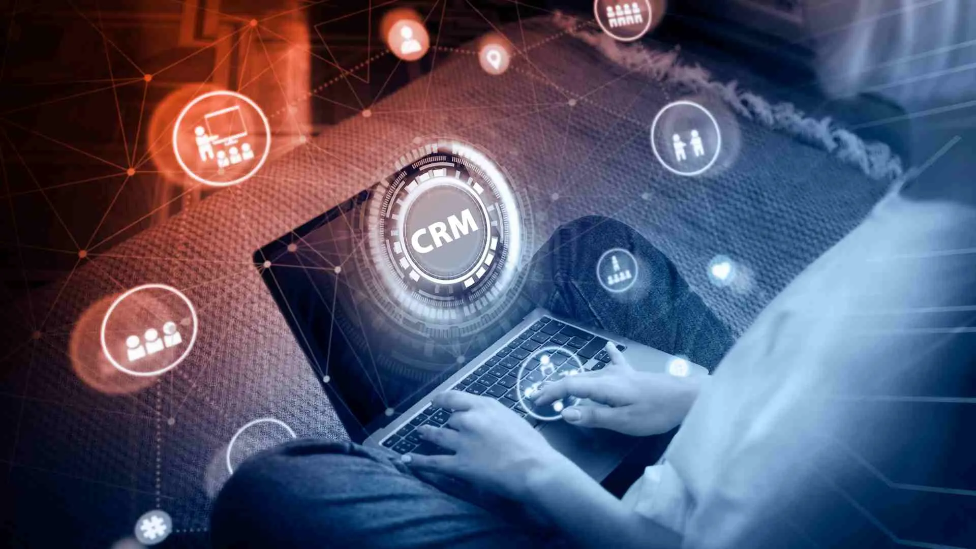 qué es un software CRM y porque debes tener uno en la empresa